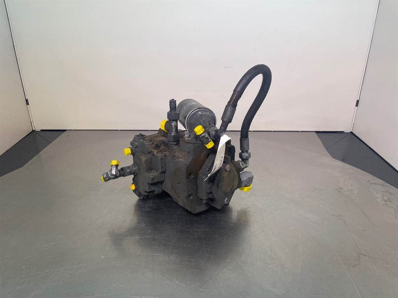 Linde -Hencon 63370700-Drive pump/Fahrpumpe/Rijpomp - Hydraulik för Byggmaskiner: bild 2 Linde -Hencon 63370700-Drive pump/Fahrpumpe/Rijpomp - Hydraulik för Byggmaskiner: bild 2