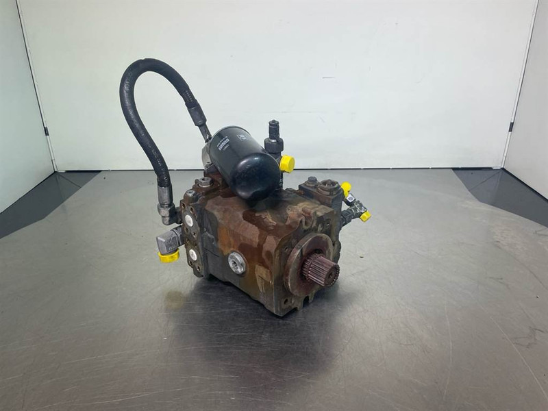 Linde -Hencon 63370700-Drive pump/Fahrpumpe/Rijpomp - Hydraulik för Byggmaskiner: bild 4 Linde -Hencon 63370700-Drive pump/Fahrpumpe/Rijpomp - Hydraulik för Byggmaskiner: bild 4