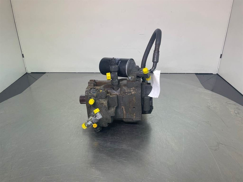 Linde -Hencon 63370700-Drive pump/Fahrpumpe/Rijpomp - Hydraulik för Byggmaskiner: bild 1 Linde -Hencon 63370700-Drive pump/Fahrpumpe/Rijpomp - Hydraulik för Byggmaskiner: bild 1