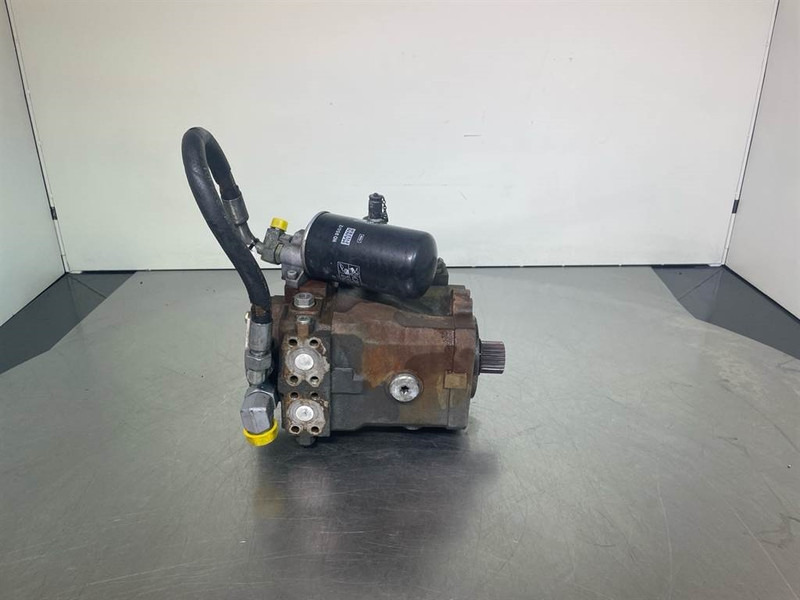 Linde -Hencon 63370700-Drive pump/Fahrpumpe/Rijpomp - Hydraulik för Byggmaskiner: bild 3 Linde -Hencon 63370700-Drive pump/Fahrpumpe/Rijpomp - Hydraulik för Byggmaskiner: bild 3