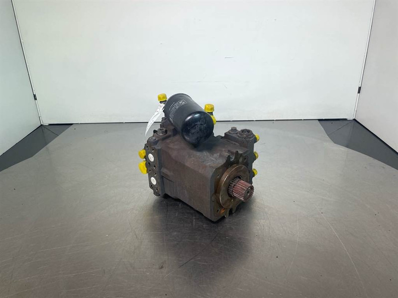 Linde -Hencon 633707800-Drive pump/Fahrpumpe/Rijpomp - Hydraulik för Byggmaskiner: bild 3 Linde -Hencon 633707800-Drive pump/Fahrpumpe/Rijpomp - Hydraulik för Byggmaskiner: bild 3