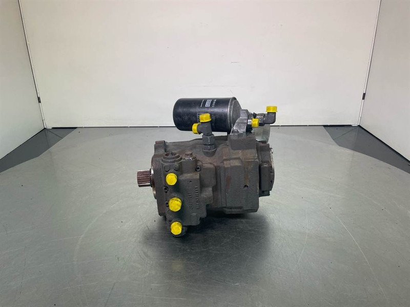 Linde -Hencon 633707800-Drive pump/Fahrpumpe/Rijpomp - Hydraulik för Byggmaskiner: bild 1 Linde -Hencon 633707800-Drive pump/Fahrpumpe/Rijpomp - Hydraulik för Byggmaskiner: bild 1