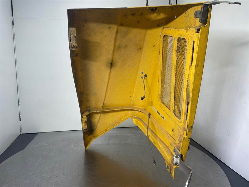 Mecalac 12MTX-Ahlmann 5381500-Hood/Haube/Kap - Ram/ Chassi för Byggmaskiner: bild 5 Mecalac 12MTX-Ahlmann 5381500-Hood/Haube/Kap - Ram/ Chassi för Byggmaskiner: bild 5