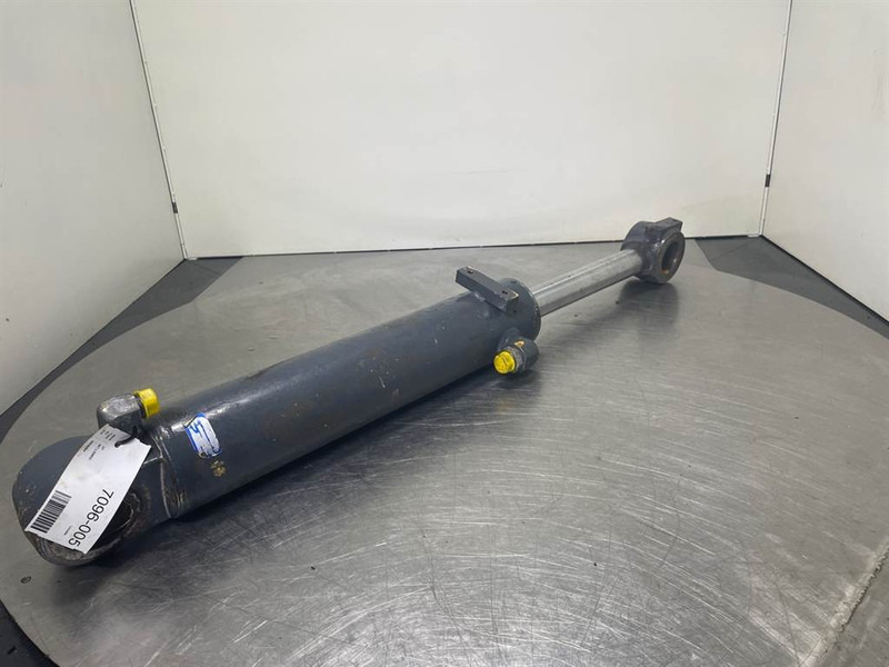 New Holland W110C-Brosch Hydraulik-Tilt cylinder - Hydraulik för Byggmaskiner: bild 2 New Holland W110C-Brosch Hydraulik-Tilt cylinder - Hydraulik för Byggmaskiner: bild 2