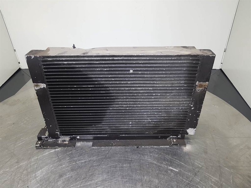 Nissens 170403300 - Oil Cooler/Kühler/Koeler - Motor och reservdelar för Byggmaskiner: bild 3 Nissens 170403300 - Oil Cooler/Kühler/Koeler - Motor och reservdelar för Byggmaskiner: bild 3