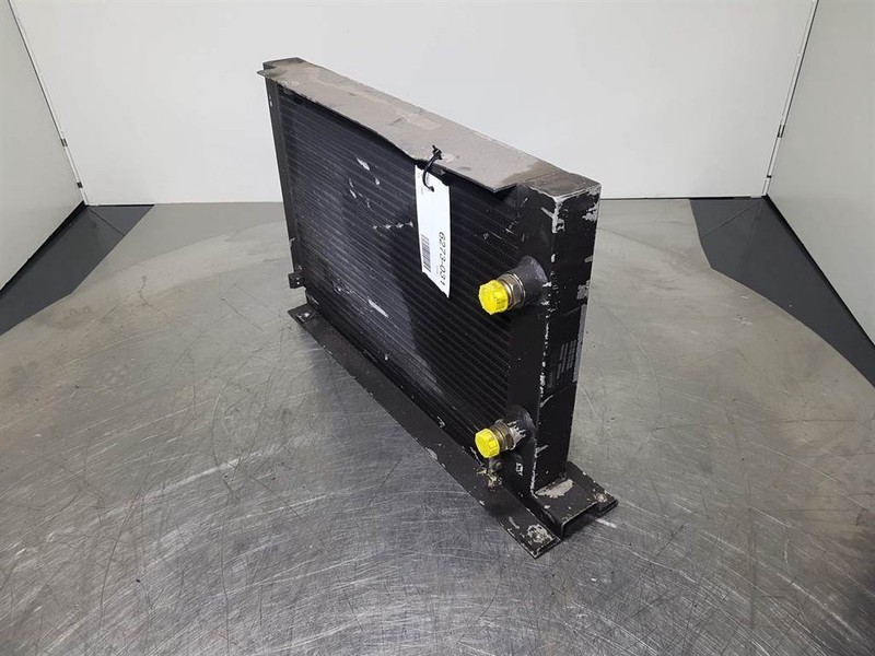 Nissens 170403300 - Oil Cooler/Kühler/Koeler - Motor och reservdelar för Byggmaskiner: bild 2 Nissens 170403300 - Oil Cooler/Kühler/Koeler - Motor och reservdelar för Byggmaskiner: bild 2