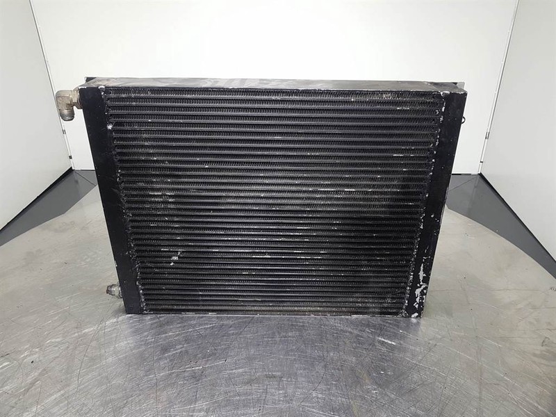 Nissens - Cooler/Kühler/Koeler - Motor och reservdelar för Byggmaskiner: bild 1 Nissens - Cooler/Kühler/Koeler - Motor och reservdelar för Byggmaskiner: bild 1