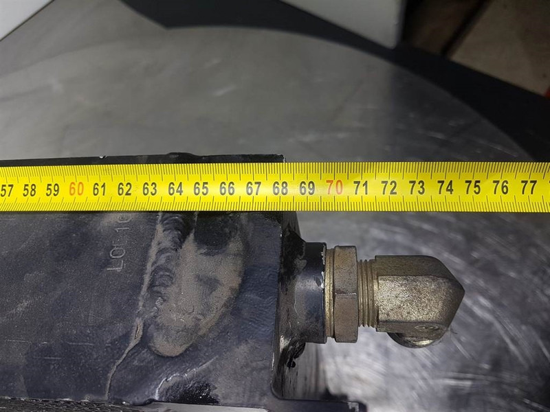 Nissens - Cooler/Kühler/Koeler - Motor och reservdelar för Byggmaskiner: bild 5 Nissens - Cooler/Kühler/Koeler - Motor och reservdelar för Byggmaskiner: bild 5