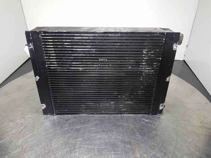 Nissens - Cooler/Kühler/Koeler - Motor och reservdelar för Byggmaskiner: bild 2 Nissens - Cooler/Kühler/Koeler - Motor och reservdelar för Byggmaskiner: bild 2