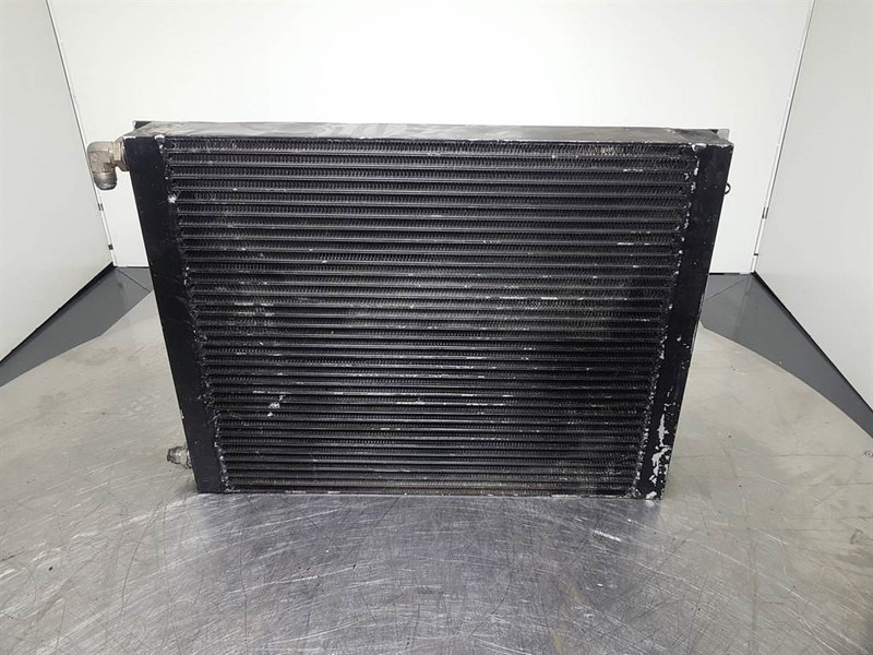 Nissens - Cooler/Kühler/Koeler - Motor och reservdelar för Byggmaskiner: bild 1 Nissens - Cooler/Kühler/Koeler - Motor och reservdelar för Byggmaskiner: bild 1