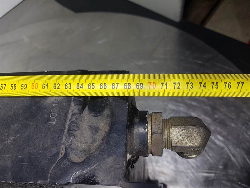 Nissens - Cooler/Kühler/Koeler - Motor och reservdelar för Byggmaskiner: bild 5 Nissens - Cooler/Kühler/Koeler - Motor och reservdelar för Byggmaskiner: bild 5
