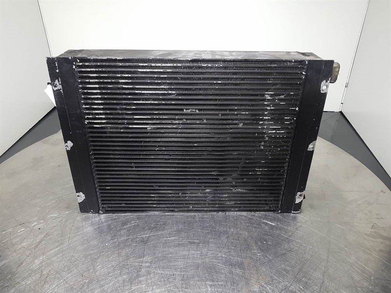 Nissens - Cooler/Kühler/Koeler - Motor och reservdelar för Byggmaskiner: bild 2 Nissens - Cooler/Kühler/Koeler - Motor och reservdelar för Byggmaskiner: bild 2