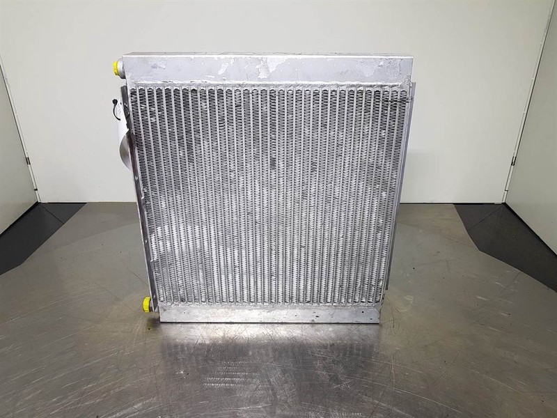 Nissens - Oil cooler/Ölkühler/Oliekoeler - Hydraulik för Byggmaskiner: bild 1 Nissens - Oil cooler/Ölkühler/Oliekoeler - Hydraulik för Byggmaskiner: bild 1