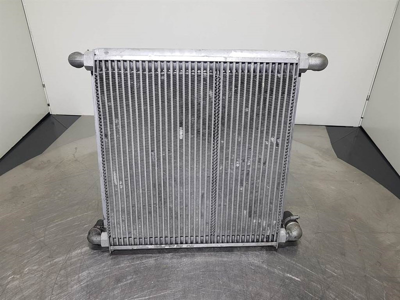 Nissens TN3010006-Cooler/Kühler/Koeler - Motor för Byggmaskiner: bild 3 Nissens TN3010006-Cooler/Kühler/Koeler - Motor för Byggmaskiner: bild 3