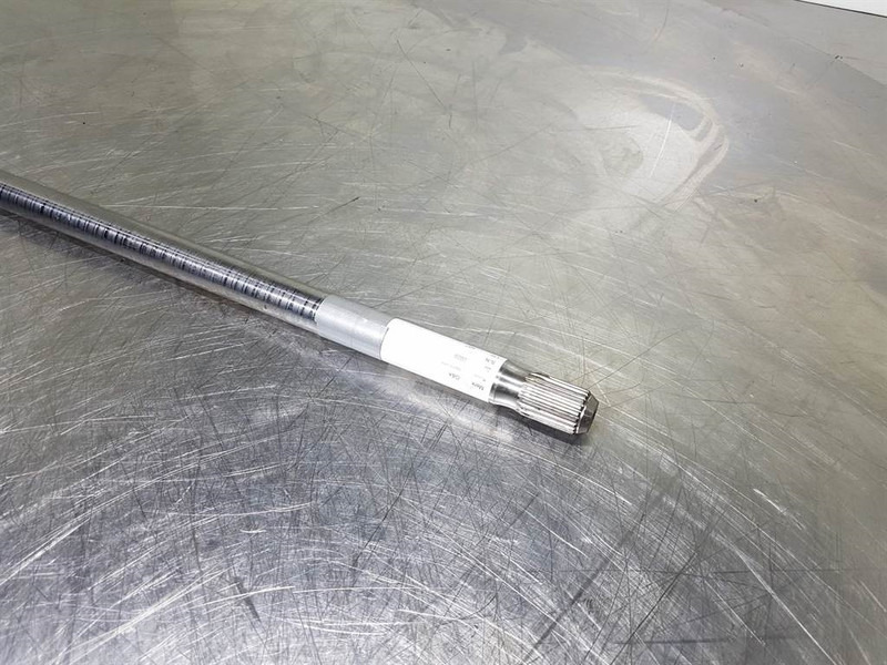 O & K L10.5-4922478-Joint shaft/Steckwelle/Steekas - Axel och reservdelar för Byggmaskiner: bild 2 O & K L10.5-4922478-Joint shaft/Steckwelle/Steekas - Axel och reservdelar för Byggmaskiner: bild 2