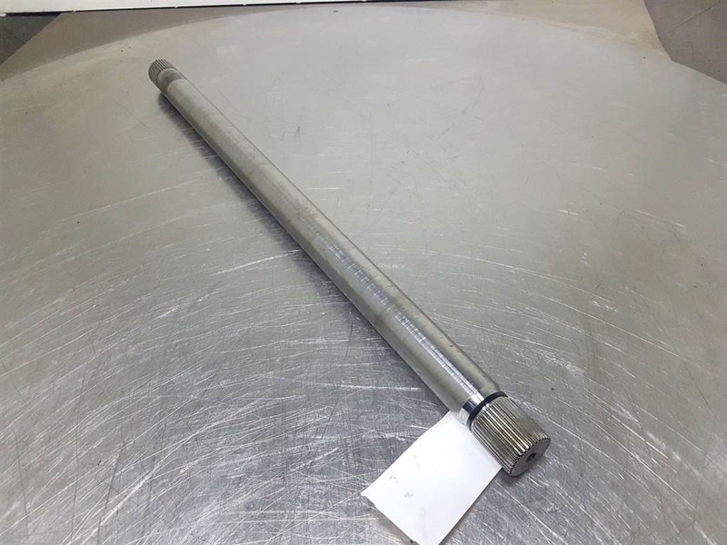 O & K L20I-4920796-Joint shaft/Steckwelle/Steekas - Axel och reservdelar för Byggmaskiner: bild 2 O & K L20I-4920796-Joint shaft/Steckwelle/Steekas - Axel och reservdelar för Byggmaskiner: bild 2