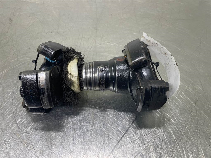 O & K L25.5 - Propshaft/Gelenkwelle/Cardanas - Axel och reservdelar för Byggmaskiner: bild 1 O & K L25.5 - Propshaft/Gelenkwelle/Cardanas - Axel och reservdelar för Byggmaskiner: bild 1