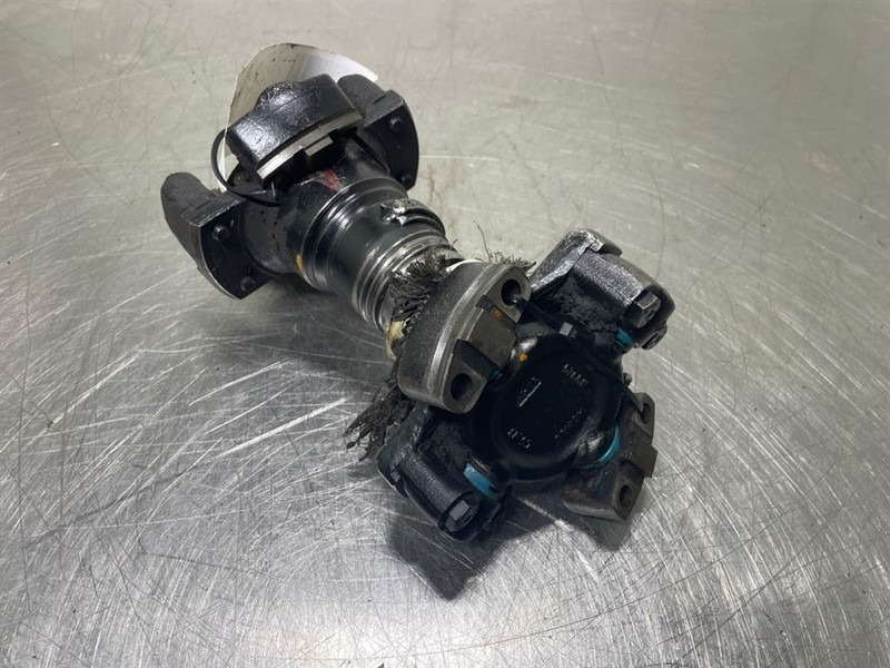 O & K L25.5 - Propshaft/Gelenkwelle/Cardanas - Axel och reservdelar för Byggmaskiner: bild 3 O & K L25.5 - Propshaft/Gelenkwelle/Cardanas - Axel och reservdelar för Byggmaskiner: bild 3
