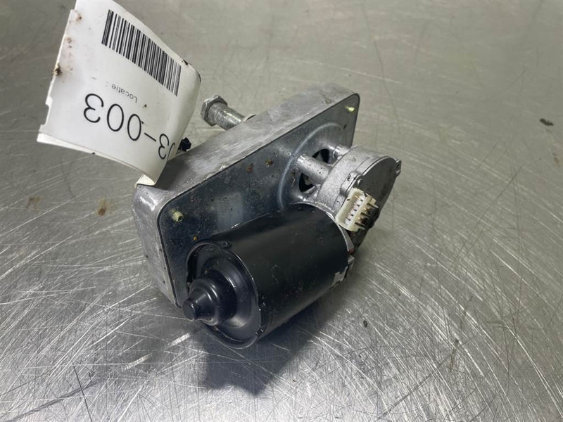 O & K L25.5-Valeo 150.743-24V-Wiper motor/Wischermotor - Elektriskt system för Byggmaskiner: bild 4 O & K L25.5-Valeo 150.743-24V-Wiper motor/Wischermotor - Elektriskt system för Byggmaskiner: bild 4