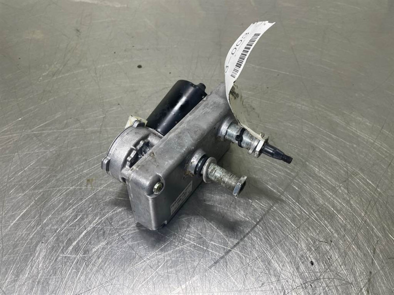 O & K L25.5-Valeo 150.743-24V-Wiper motor/Wischermotor - Elektriskt system för Byggmaskiner: bild 1 O & K L25.5-Valeo 150.743-24V-Wiper motor/Wischermotor - Elektriskt system för Byggmaskiner: bild 1