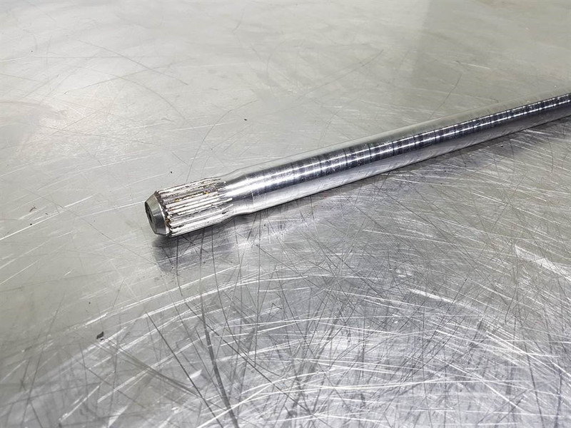 O & K L5-4922458-Joint shaft/Steckwelle/Steekas - Axel och reservdelar för Byggmaskiner: bild 3 O & K L5-4922458-Joint shaft/Steckwelle/Steekas - Axel och reservdelar för Byggmaskiner: bild 3