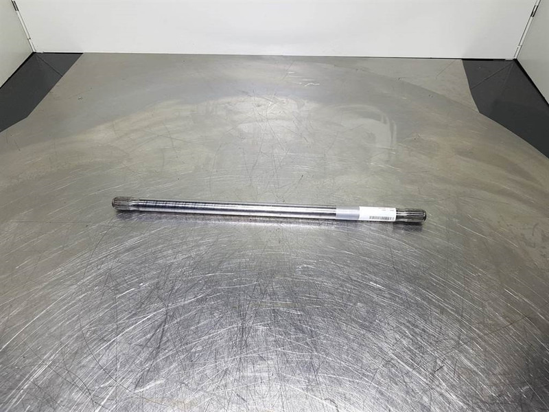O & K L5-4922458-Joint shaft/Steckwelle/Steekas - Axel och reservdelar för Byggmaskiner: bild 1 O & K L5-4922458-Joint shaft/Steckwelle/Steekas - Axel och reservdelar för Byggmaskiner: bild 1
