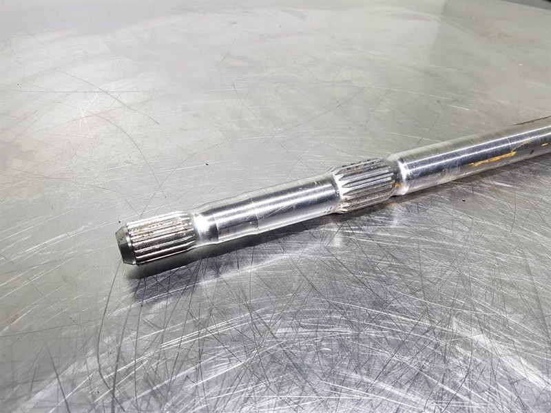 O & K L5-4922465-Joint shaft/Steckwelle/Steekas - Axel och reservdelar för Byggmaskiner: bild 3 O & K L5-4922465-Joint shaft/Steckwelle/Steekas - Axel och reservdelar för Byggmaskiner: bild 3