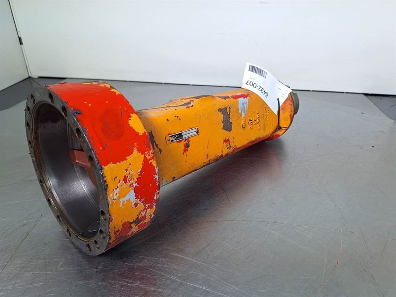 O & K L6-4711346 -Axle housing/Achskörper/Astrechter - Axel och reservdelar för Byggmaskiner: bild 5 O & K L6-4711346 -Axle housing/Achskörper/Astrechter - Axel och reservdelar för Byggmaskiner: bild 5