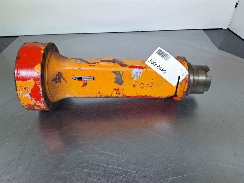 O & K L6-4711346 -Axle housing/Achskörper/Astrechter - Axel och reservdelar för Byggmaskiner: bild 4 O & K L6-4711346 -Axle housing/Achskörper/Astrechter - Axel och reservdelar för Byggmaskiner: bild 4