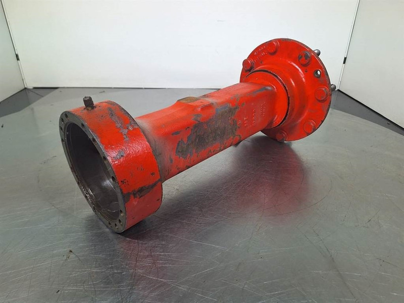O & K L6 - 4711346 Axle housing/Achskörper/Astrechter - Axel och reservdelar för Byggmaskiner: bild 4 O & K L6 - 4711346 Axle housing/Achskörper/Astrechter - Axel och reservdelar för Byggmaskiner: bild 4