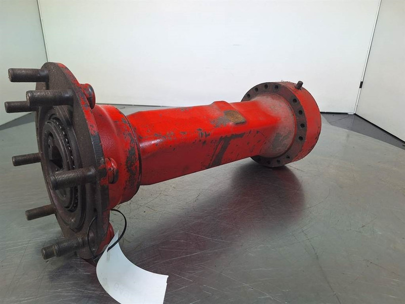 O & K L6 - 4711346 Axle housing/Achskörper/Astrechter - Axel och reservdelar för Byggmaskiner: bild 2 O & K L6 - 4711346 Axle housing/Achskörper/Astrechter - Axel och reservdelar för Byggmaskiner: bild 2