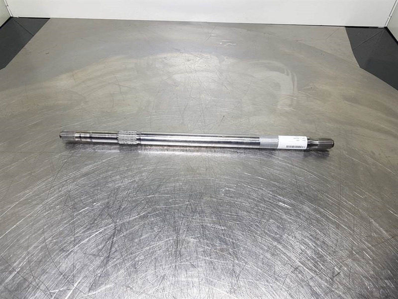 O & K L6-4922454/4922479-Joint shaft/Steckwelle/Steekas - Axel och reservdelar för Byggmaskiner: bild 1 O & K L6-4922454/4922479-Joint shaft/Steckwelle/Steekas - Axel och reservdelar för Byggmaskiner: bild 1