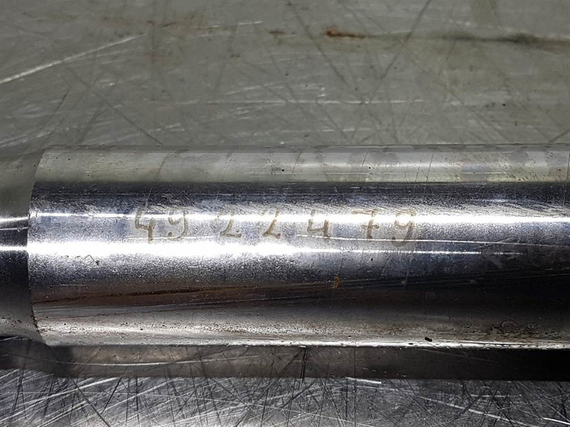 O & K L6-4922454/4922479-Joint shaft/Steckwelle/Steekas - Axel och reservdelar för Byggmaskiner: bild 5 O & K L6-4922454/4922479-Joint shaft/Steckwelle/Steekas - Axel och reservdelar för Byggmaskiner: bild 5