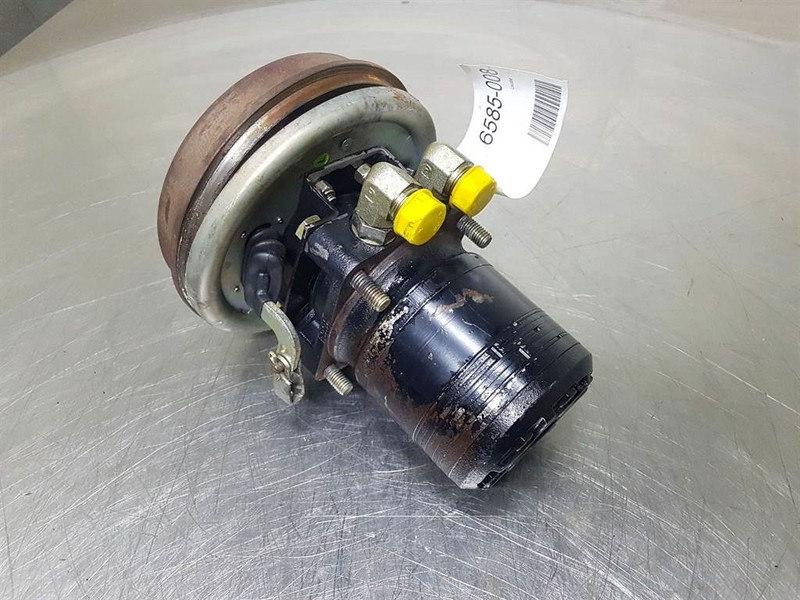 Parker 106-3874-Knott-Wheel motor/Radmotor/Wielmotor - Hydraulik för Byggmaskiner: bild 2 Parker 106-3874-Knott-Wheel motor/Radmotor/Wielmotor - Hydraulik för Byggmaskiner: bild 2