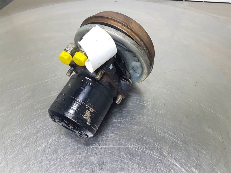 Parker 106-3874-Knott-Wheel motor/Radmotor/Wielmotor - Hydraulik för Byggmaskiner: bild 3 Parker 106-3874-Knott-Wheel motor/Radmotor/Wielmotor - Hydraulik för Byggmaskiner: bild 3