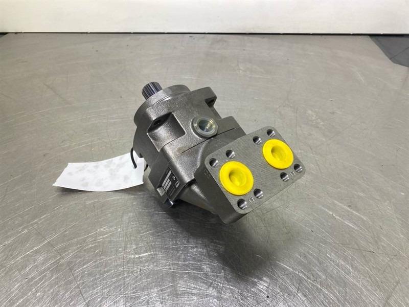 Parker F12-030-MF-IV-D-Drive motor/Fahrmotor/Rijmotor - Hydraulik för Byggmaskiner: bild 2 Parker F12-030-MF-IV-D-Drive motor/Fahrmotor/Rijmotor - Hydraulik för Byggmaskiner: bild 2