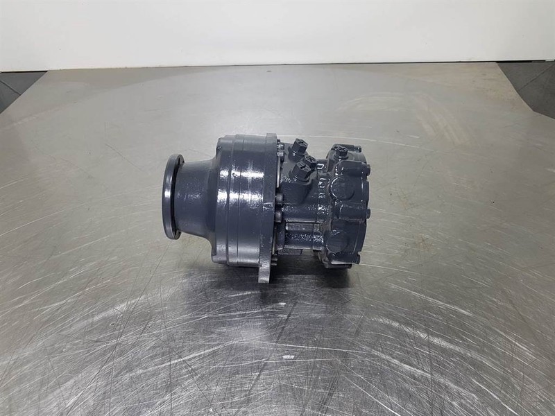 Poclain Hydraulics MS/MSE-Bomag A40828D-05818838-Wheel mot - Hydraulik: bild 3 Poclain Hydraulics MS/MSE-Bomag A40828D-05818838-Wheel mot - Hydraulik: bild 3