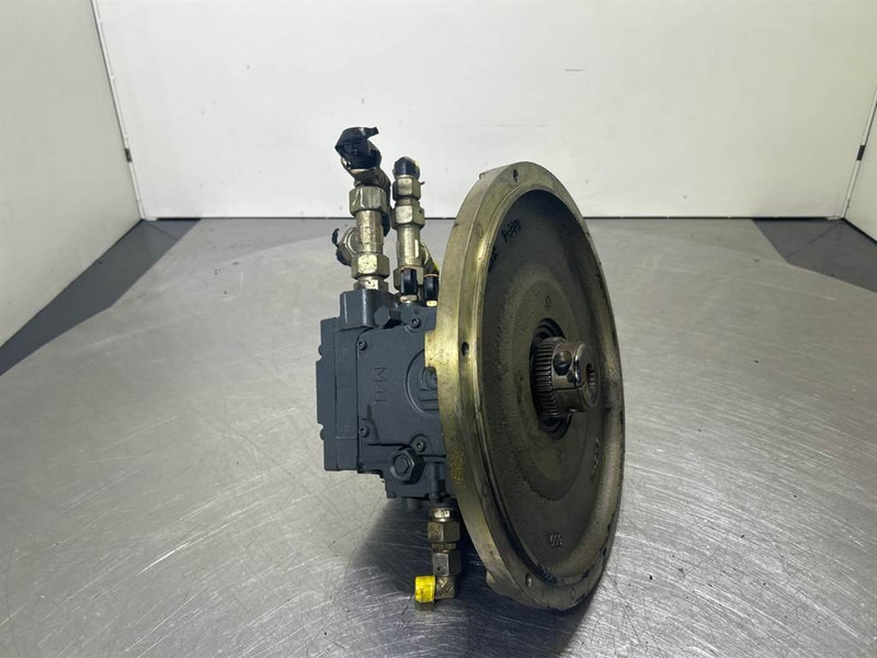 Sauer Danfoss 42R41DLNN805B3XAGNZ3838-Hydrauliekpomp - Hydraulik för Byggmaskiner: bild 5 Sauer Danfoss 42R41DLNN805B3XAGNZ3838-Hydrauliekpomp - Hydraulik för Byggmaskiner: bild 5