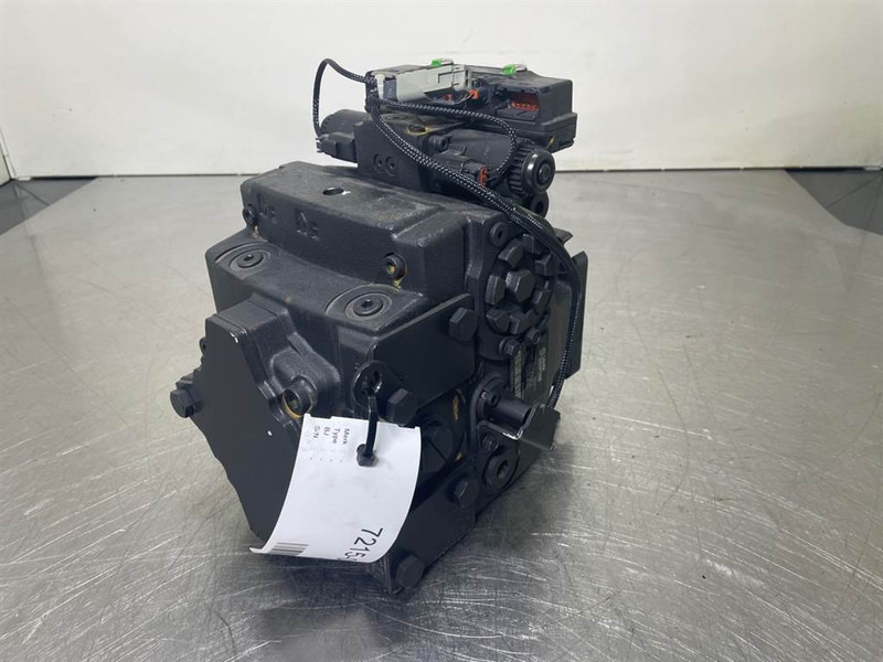 Sauer Danfoss H1P078R-83008730-Drive pump/Fahrpumpe/Rijpomp - Hydraulik för Byggmaskiner: bild 3 Sauer Danfoss H1P078R-83008730-Drive pump/Fahrpumpe/Rijpomp - Hydraulik för Byggmaskiner: bild 3