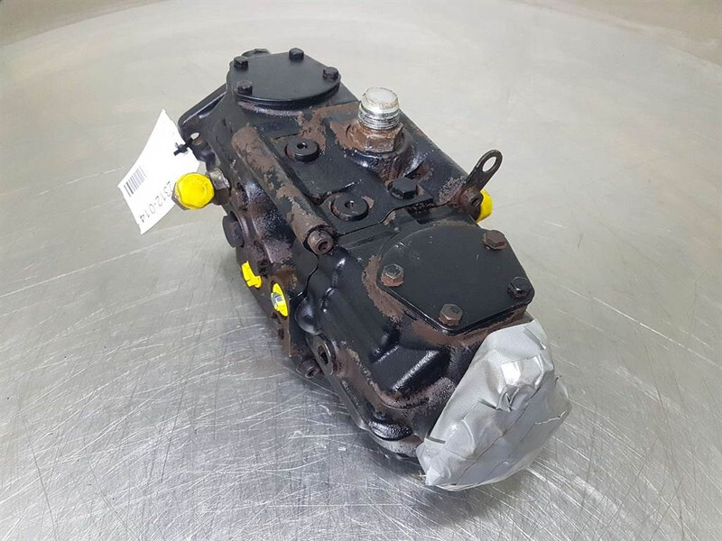 Sauer Danfoss MPT035DAWR-4355105-Load sensing pump - Hydraulik för Byggmaskiner: bild 3 Sauer Danfoss MPT035DAWR-4355105-Load sensing pump - Hydraulik för Byggmaskiner: bild 3