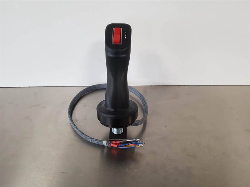 Schaeff SKL/SCL - 5369661182 - Joystick/Steuergriff - Elektriskt system för Byggmaskiner: bild 1 Schaeff SKL/SCL - 5369661182 - Joystick/Steuergriff - Elektriskt system för Byggmaskiner: bild 1
