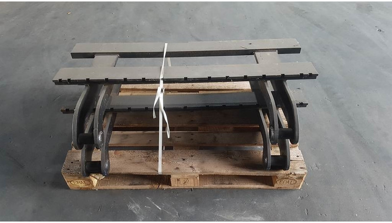 Schaeff SKL / SKS - Forks/Palletgabeln/Palletvorken - Gafflar: bild 2 Schaeff SKL / SKS - Forks/Palletgabeln/Palletvorken - Gafflar: bild 2