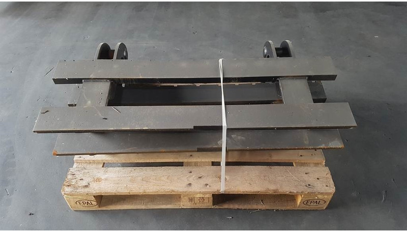 Schaeff SKL / SKS - Forks/Palletgabeln/Palletvorken - Gafflar: bild 4 Schaeff SKL / SKS - Forks/Palletgabeln/Palletvorken - Gafflar: bild 4