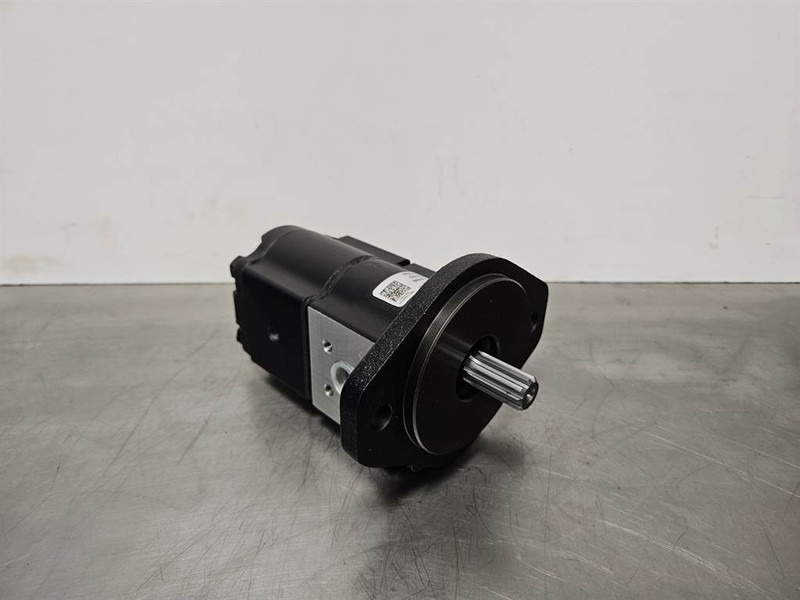 Schaeff SKL823-5100661630-Gearpump/Zahnradpumpe - Hydraulik för Byggmaskiner: bild 4 Schaeff SKL823-5100661630-Gearpump/Zahnradpumpe - Hydraulik för Byggmaskiner: bild 4