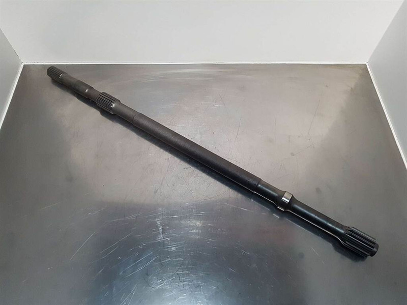 Schaeff SKL823-Spicer 302/171-171.06.008.13-Joint shaft - Axel och reservdelar för Byggmaskiner: bild 3 Schaeff SKL823-Spicer 302/171-171.06.008.13-Joint shaft - Axel och reservdelar för Byggmaskiner: bild 3