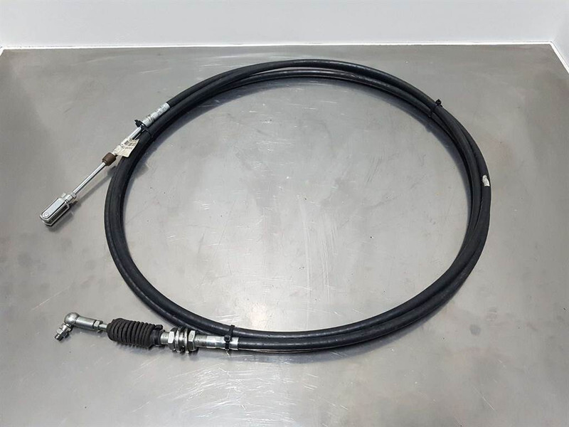 Schaeff SKL873-Terex 5692657728-Throttle cable/Gaszug - Ram/ Chassi för Byggmaskiner: bild 1 Schaeff SKL873-Terex 5692657728-Throttle cable/Gaszug - Ram/ Chassi för Byggmaskiner: bild 1