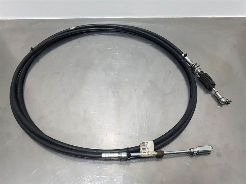 Schaeff SKL873-Terex 5692657728-Throttle cable/Gaszug - Ram/ Chassi för Byggmaskiner: bild 2 Schaeff SKL873-Terex 5692657728-Throttle cable/Gaszug - Ram/ Chassi för Byggmaskiner: bild 2
