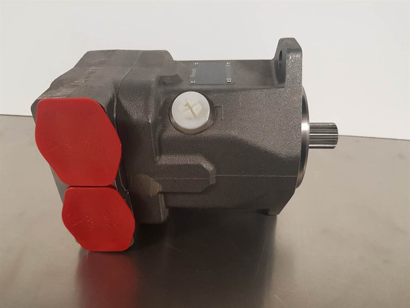 Schäffer 336S-3036-018-001-Drive motor/Fahrmotor/Rijmotor - Hydraulik för Byggmaskiner: bild 3 Schäffer 336S-3036-018-001-Drive motor/Fahrmotor/Rijmotor - Hydraulik för Byggmaskiner: bild 3