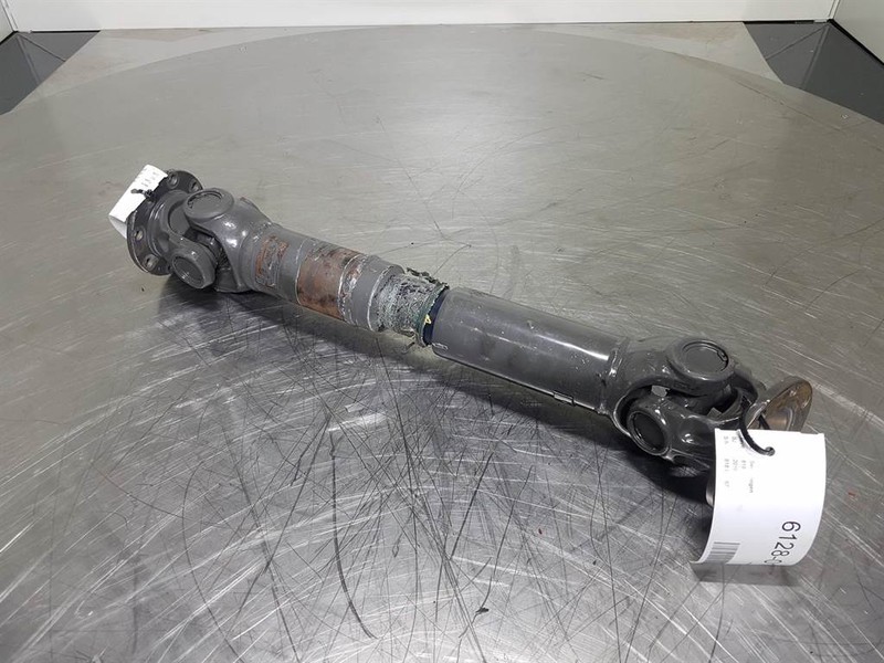 Sennebogen 818 - Propshaft/Gelenkwelle/Cardanas - Axel och reservdelar för Byggmaskiner: bild 1 Sennebogen 818 - Propshaft/Gelenkwelle/Cardanas - Axel och reservdelar för Byggmaskiner: bild 1