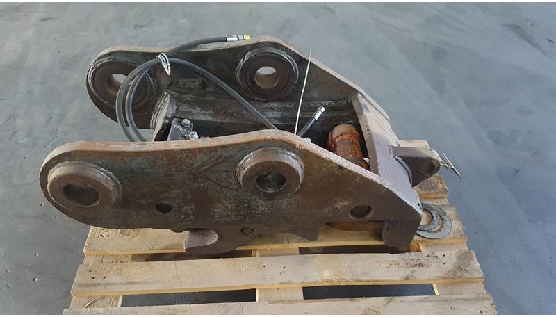 TEFRA R906 / 20T - Liebherr - Quick coupler - Redskapsfäste: bild 1 TEFRA R906 / 20T - Liebherr - Quick coupler - Redskapsfäste: bild 1